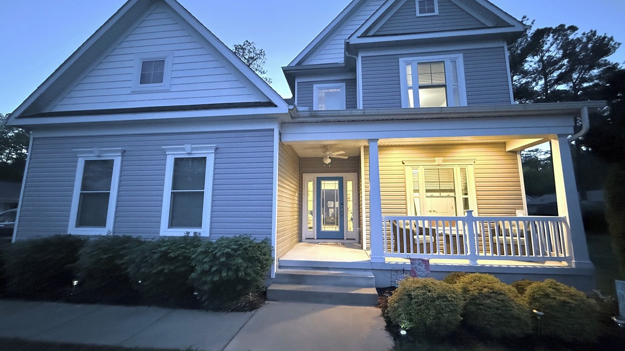 Photo of Outdoor in Ocean View