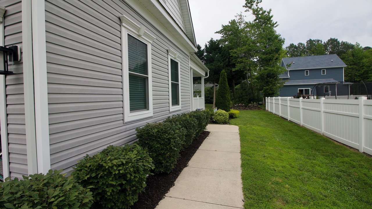 Photo of Outdoor in Ocean View