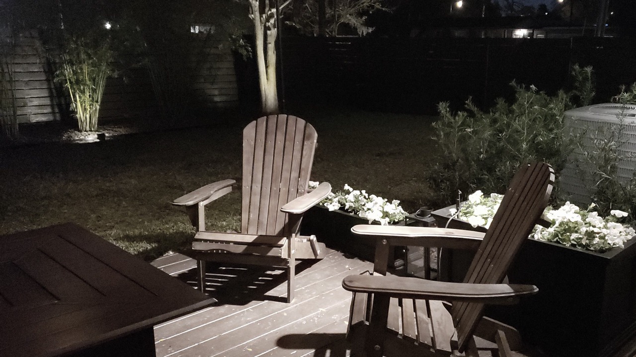 Photo of Patio Balcony in Winter Park