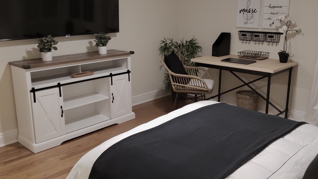 Photo of Bedroom in Winter Park