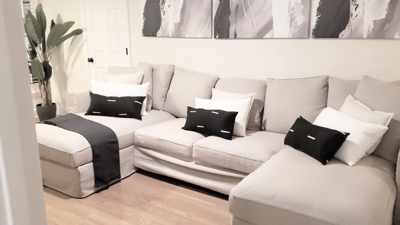 Photo of Livingroom in Winter Park