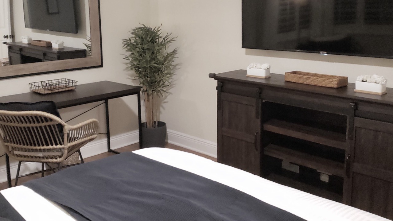 Photo of Bedroom in Winter Park