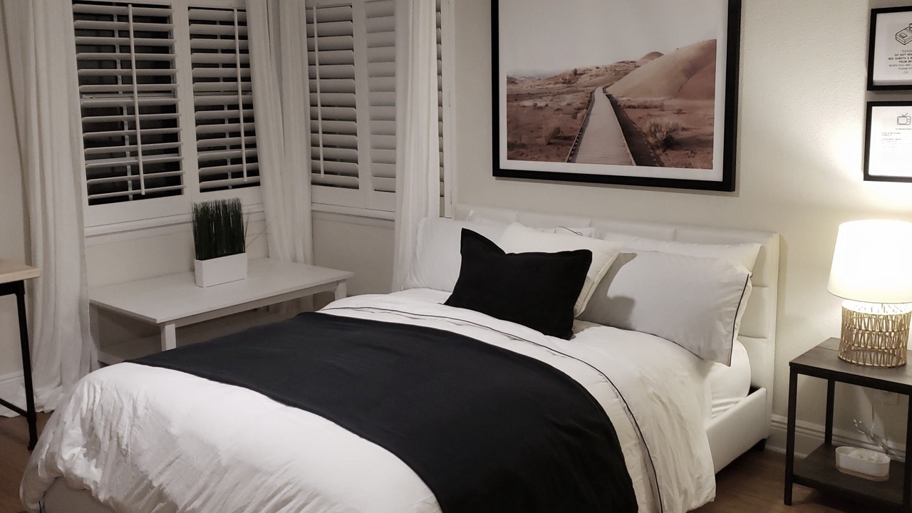 Photo of Bedroom in Winter Park