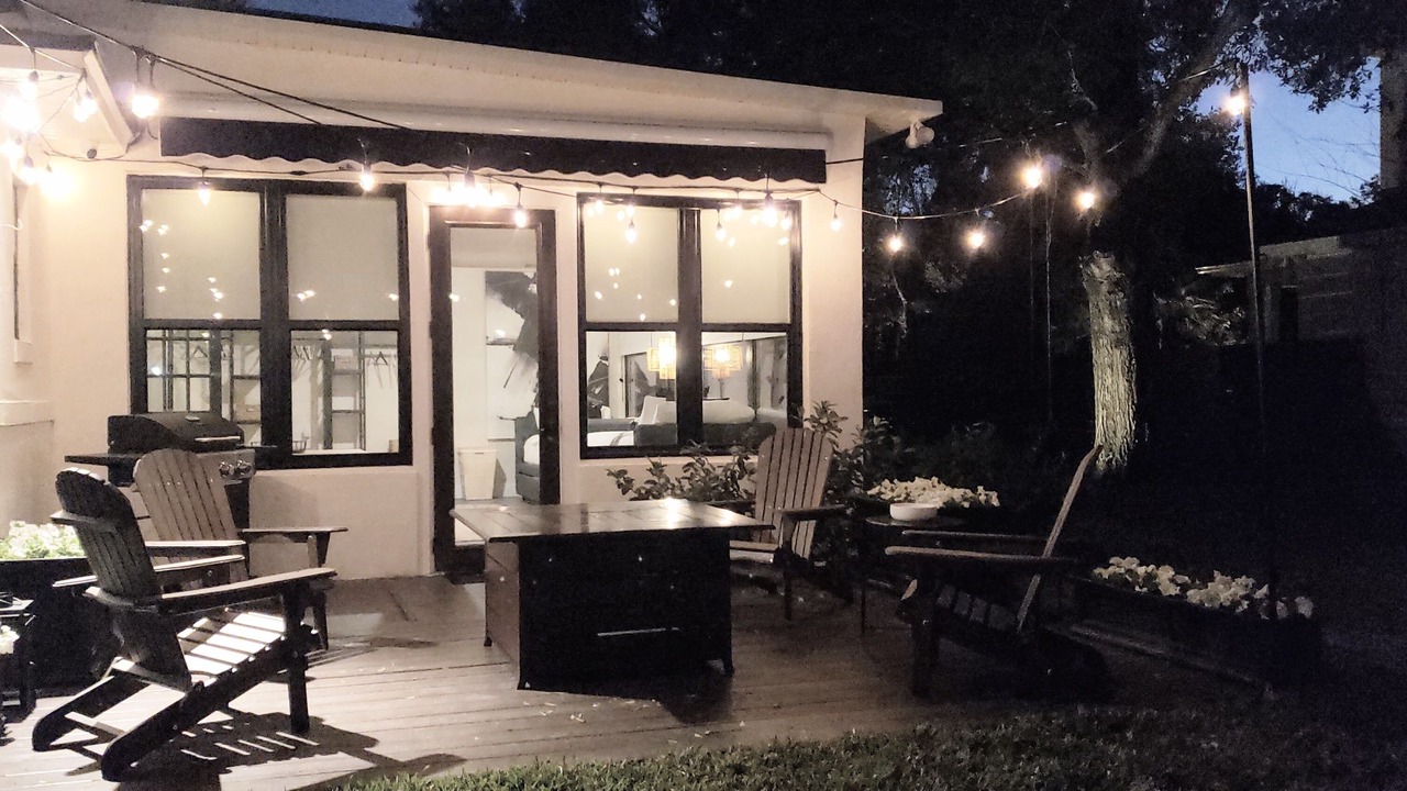 Photo of Patio Balcony in Winter Park