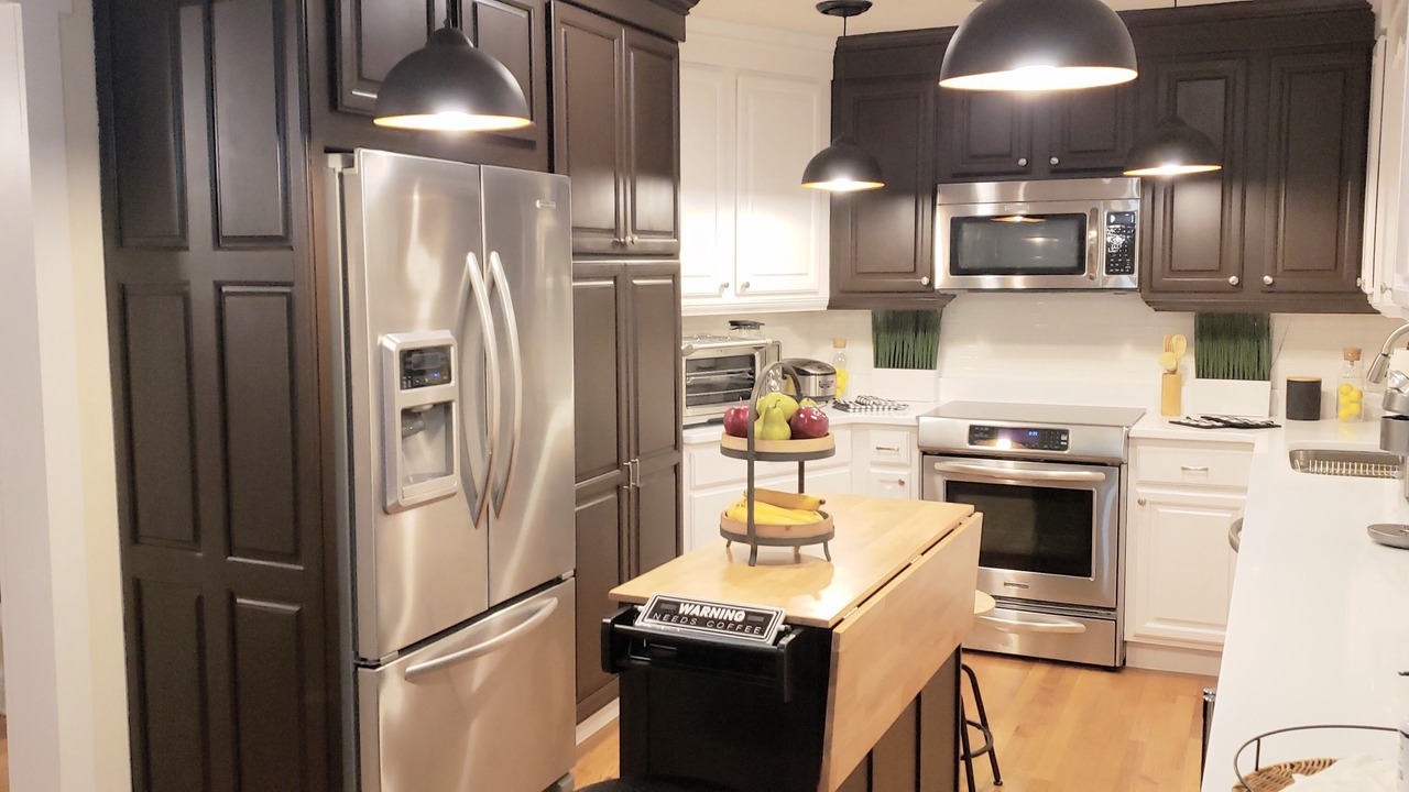 Photo of Kitchen in Winter Park