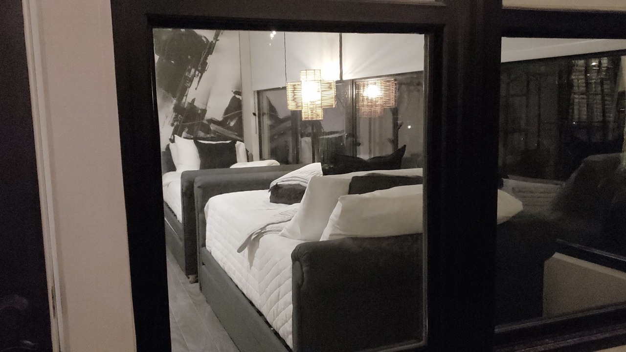 Photo of Bedroom in Winter Park