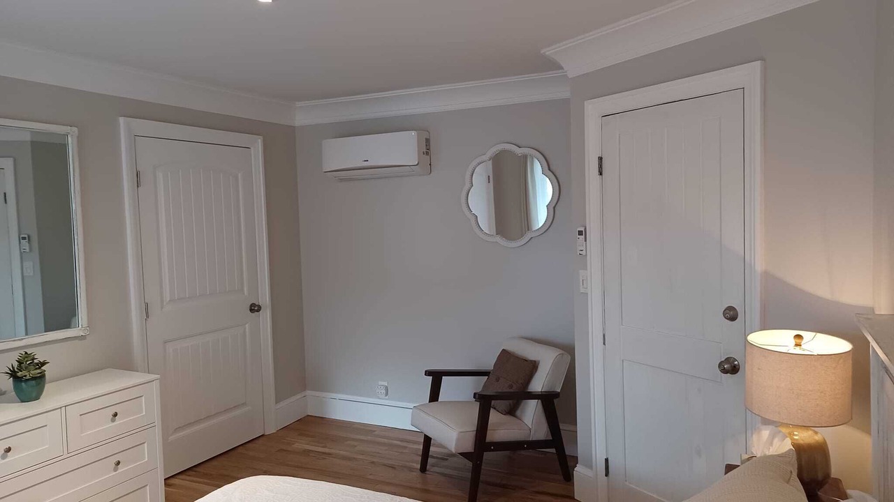 Photo of Bedroom in Golden Grove