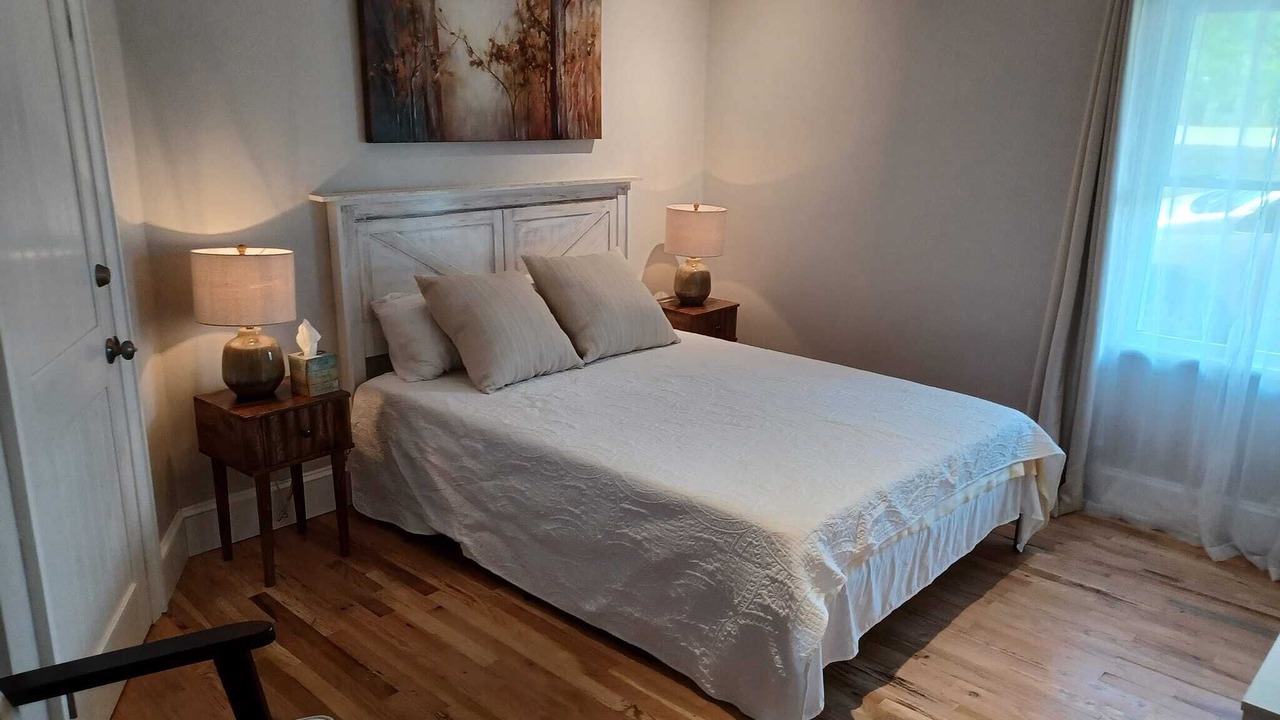 Photo of Bedroom in Golden Grove
