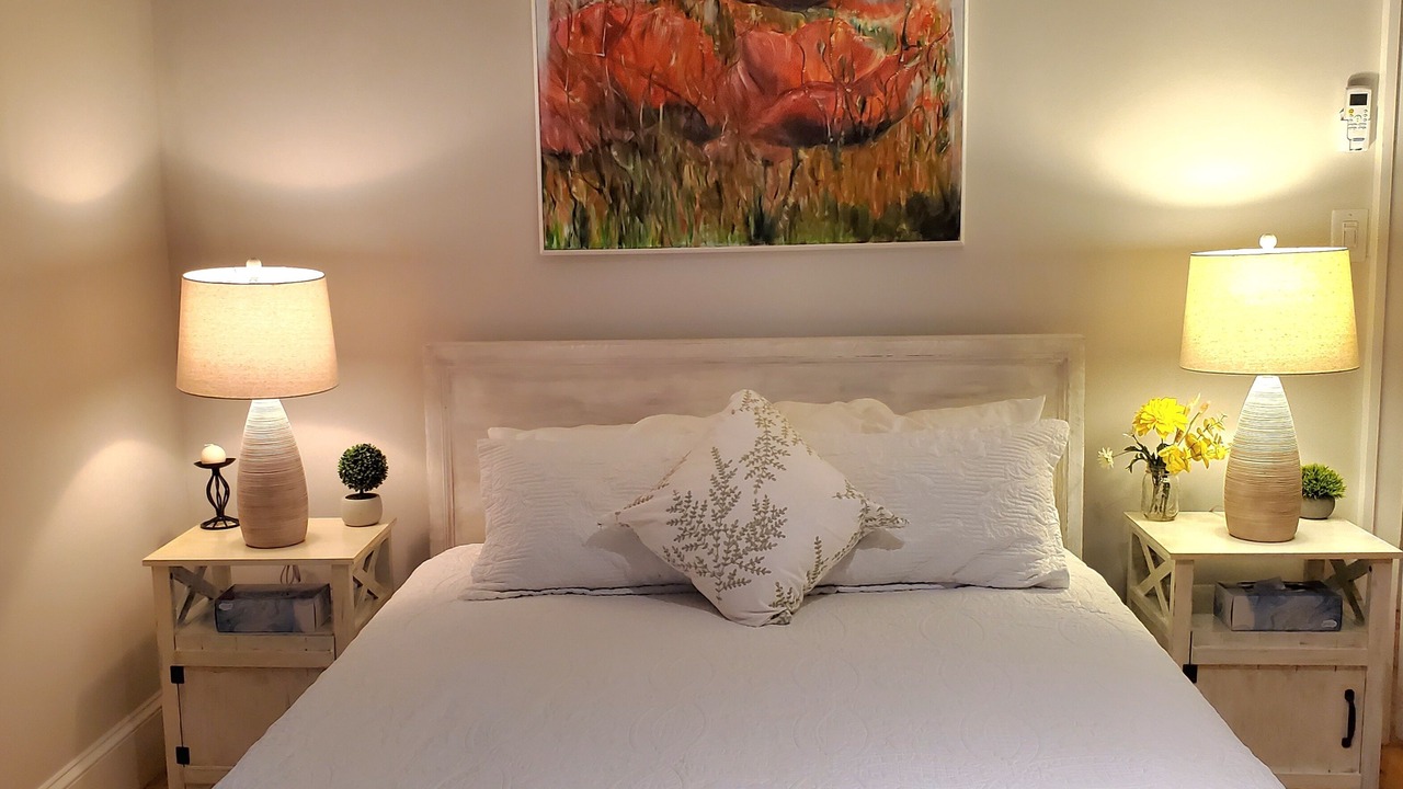 Photo of Bedroom in Golden Grove