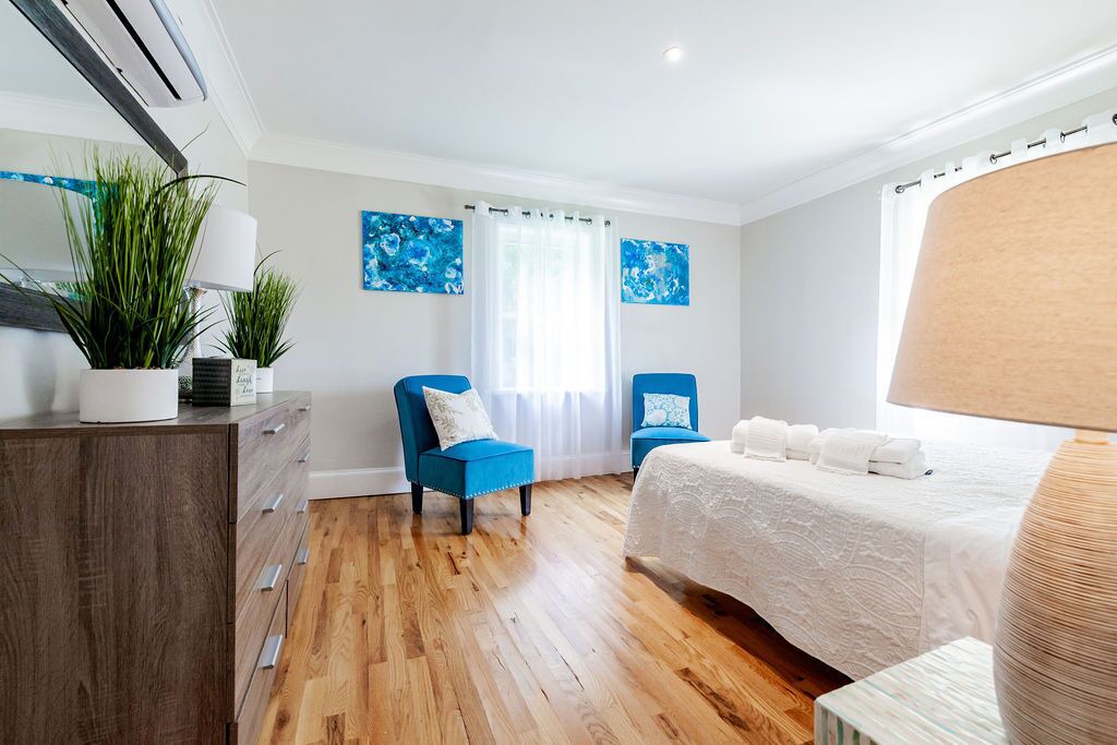 Photo of Bedroom in Golden Grove