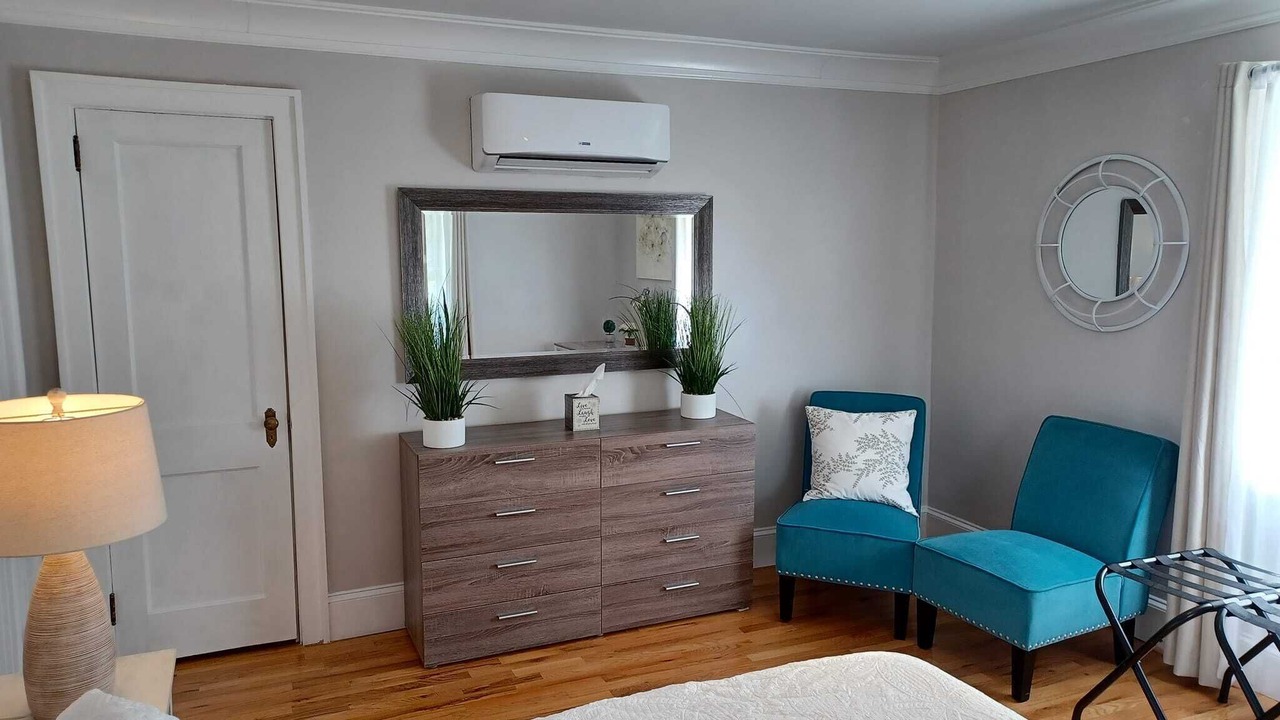 Photo of Bedroom in Golden Grove