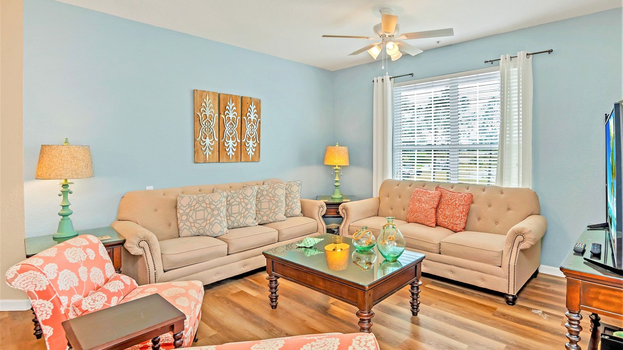 Photo of Bedroom in Florida Central Atlantic Coast