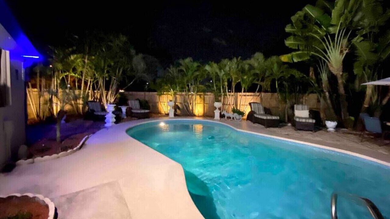 Photo of Outdoor in Fort Lauderdale