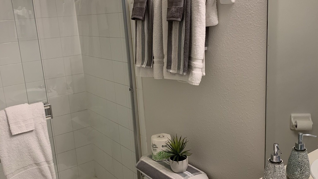Photo of Bathroom in Windsor Palms