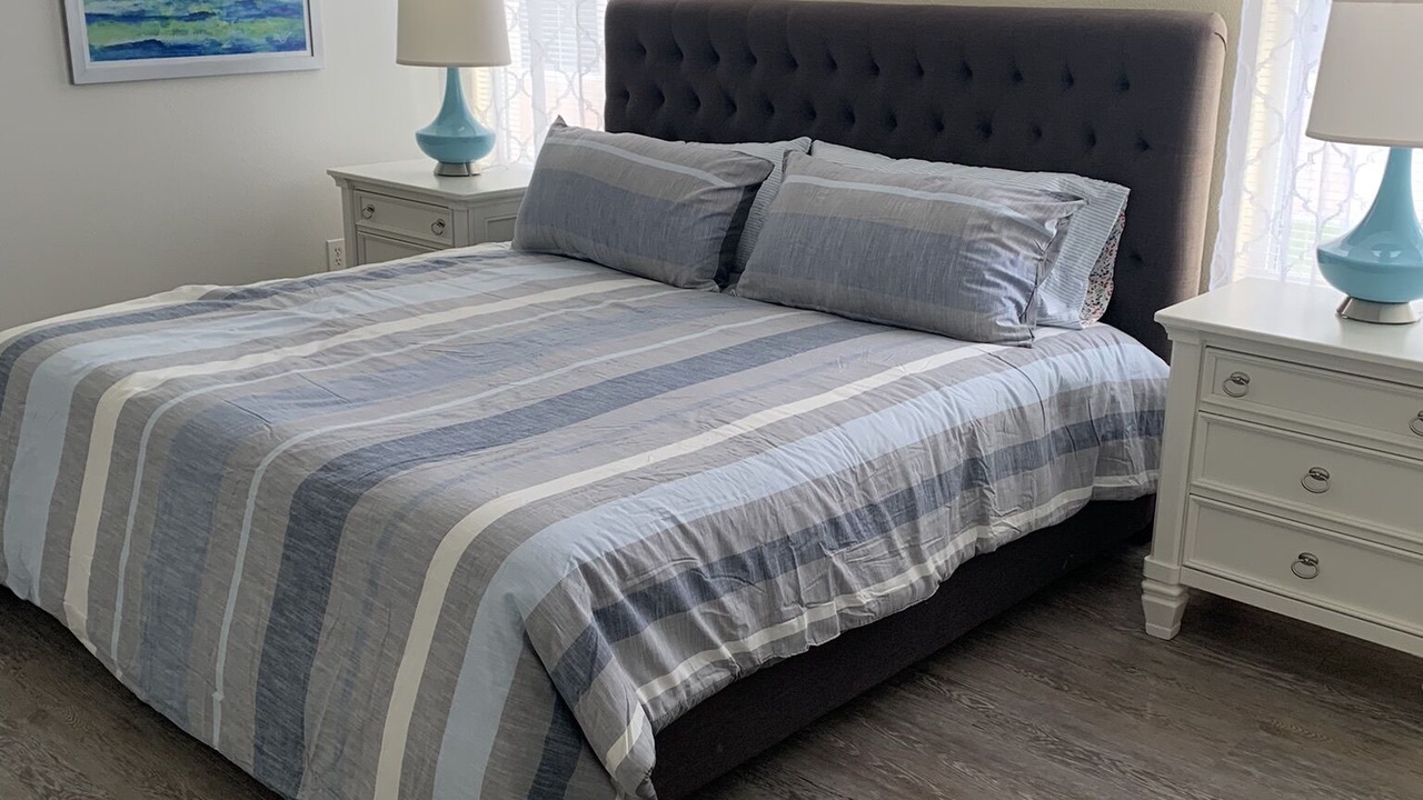 Photo of Bedroom in Windsor Palms