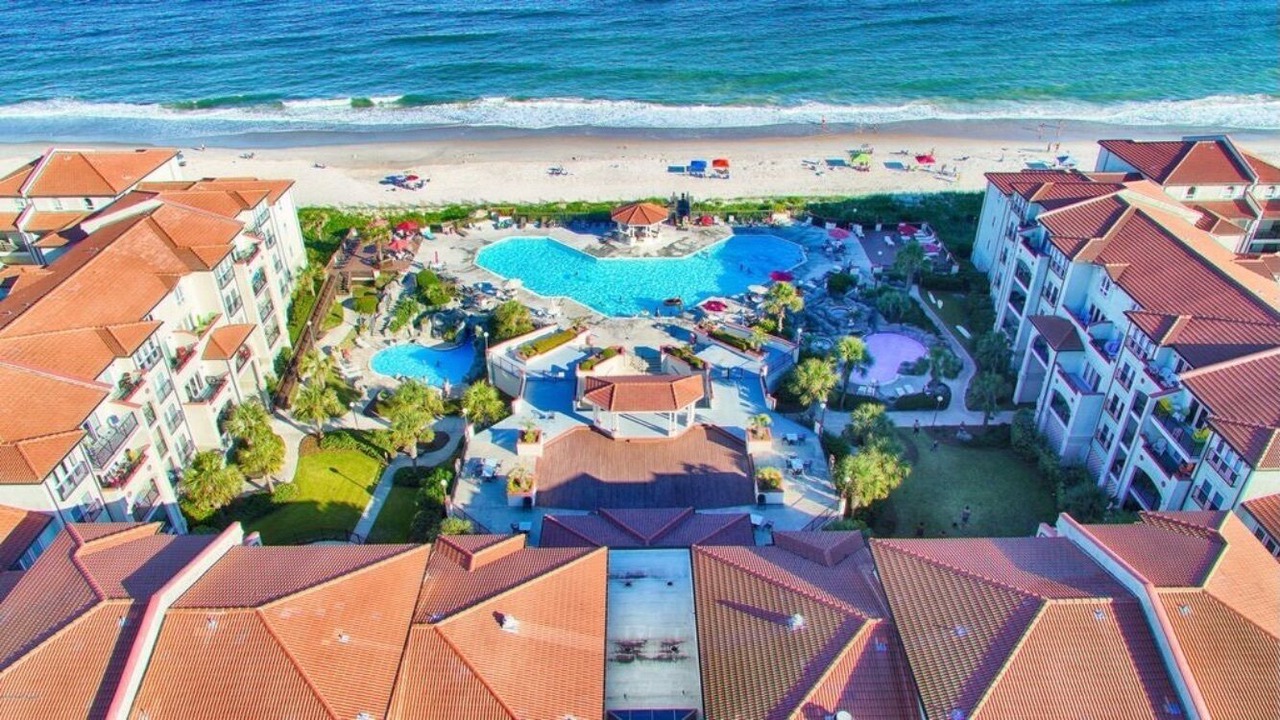 Photo of Outdoor in North Topsail Beach