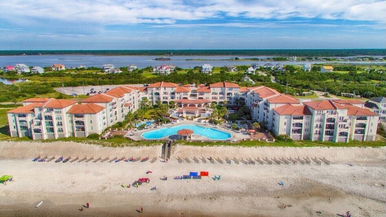 Photo of Outdoor in North Topsail Beach