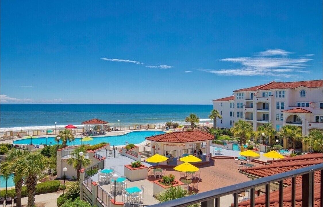 Photo of Outdoor in North Topsail Beach