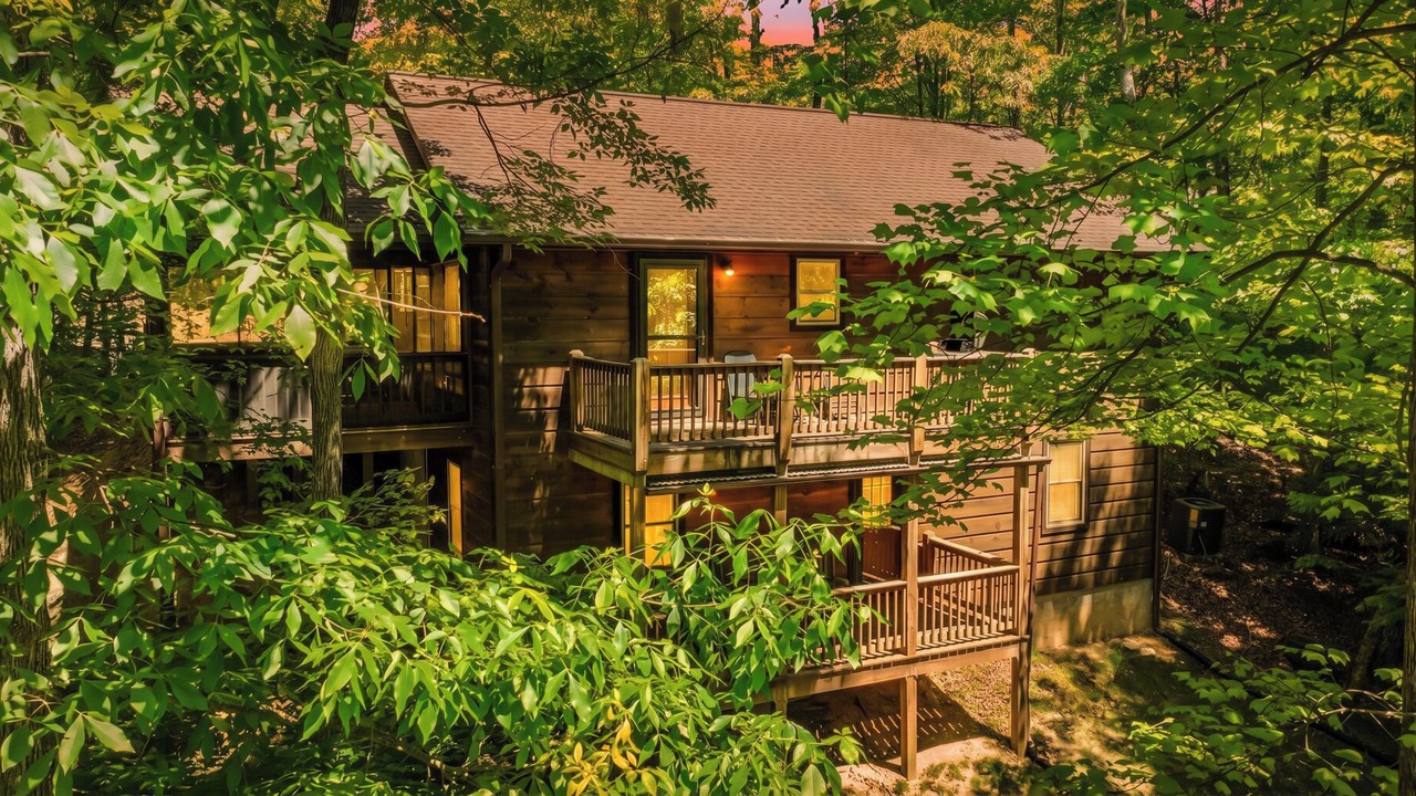 Photo of Outdoor in Deep Gap