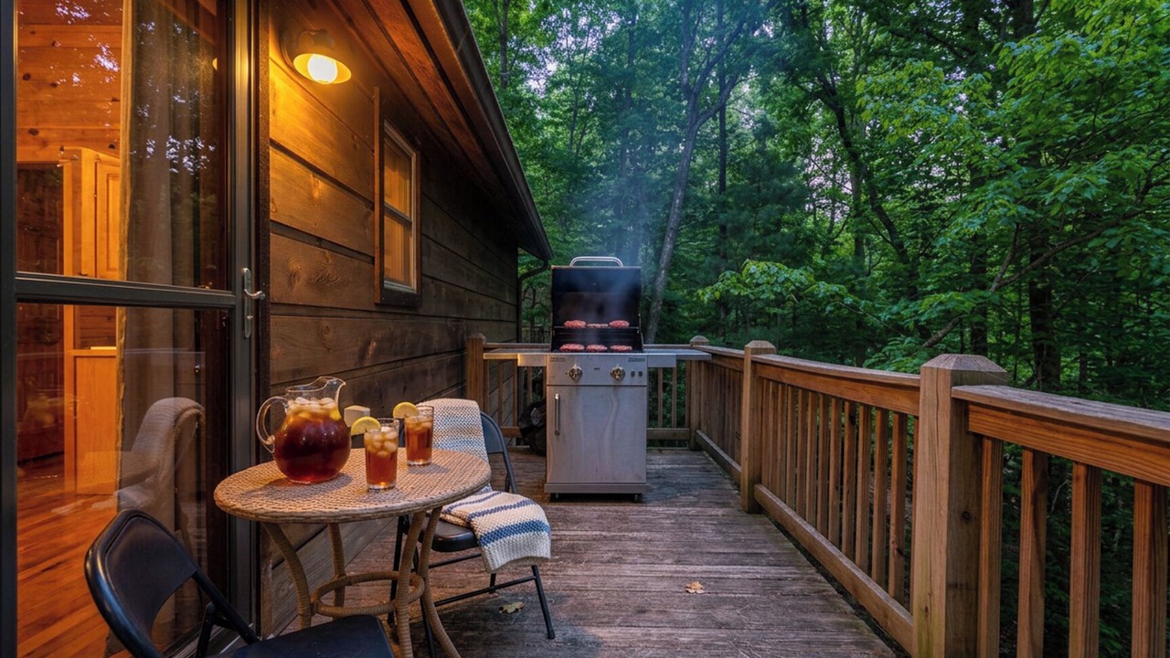 Photo of Outdoor in Deep Gap