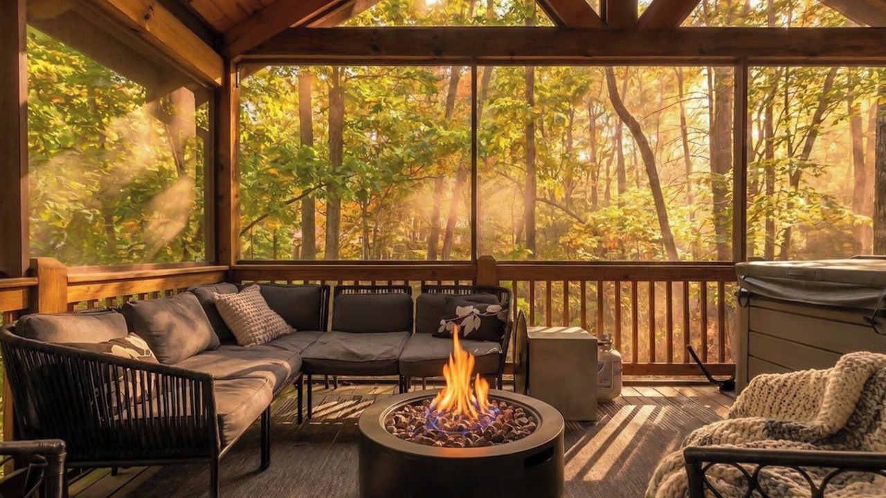 Photo of Outdoor in Deep Gap