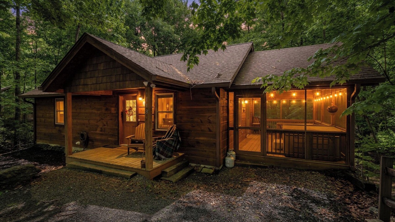 Photo of Outdoor in Deep Gap