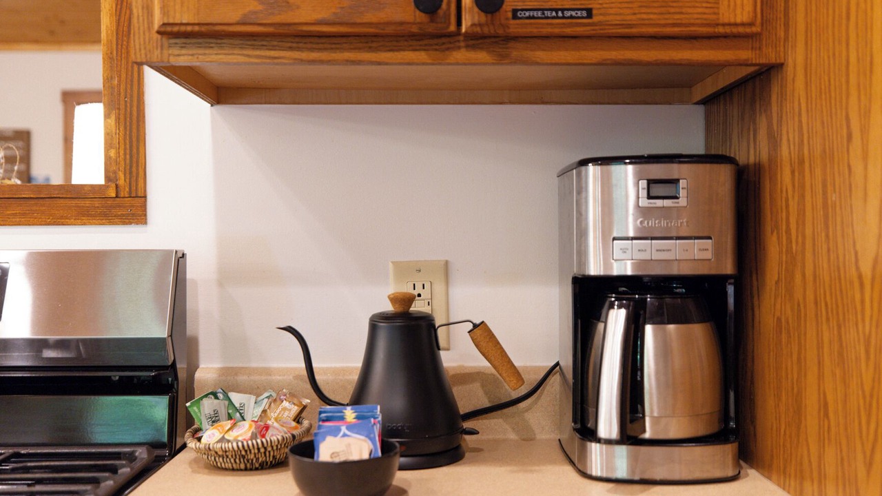 Photo of Kitchen in Deep Gap