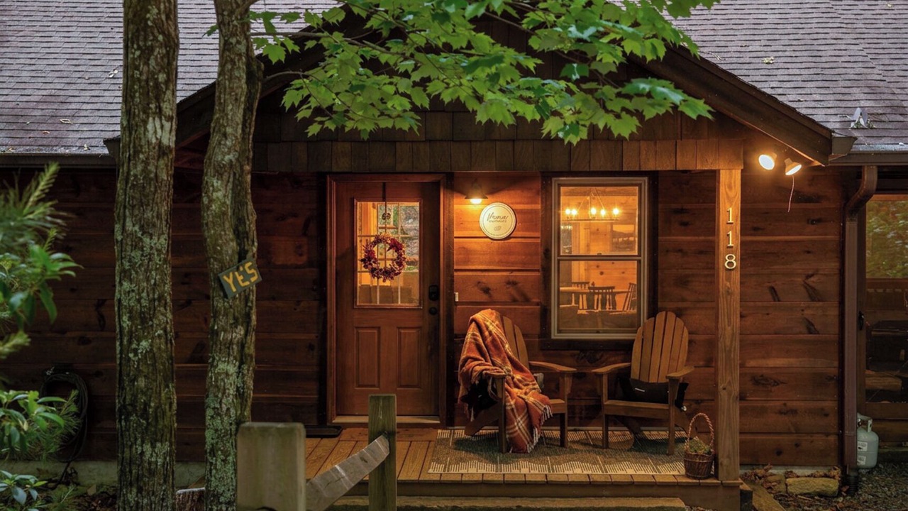 Photo of Patio Balcony in Deep Gap