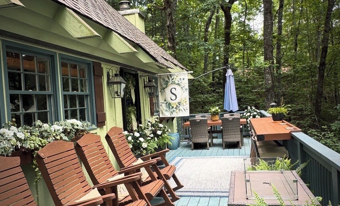 Photo of Outdoor in Sky Valley