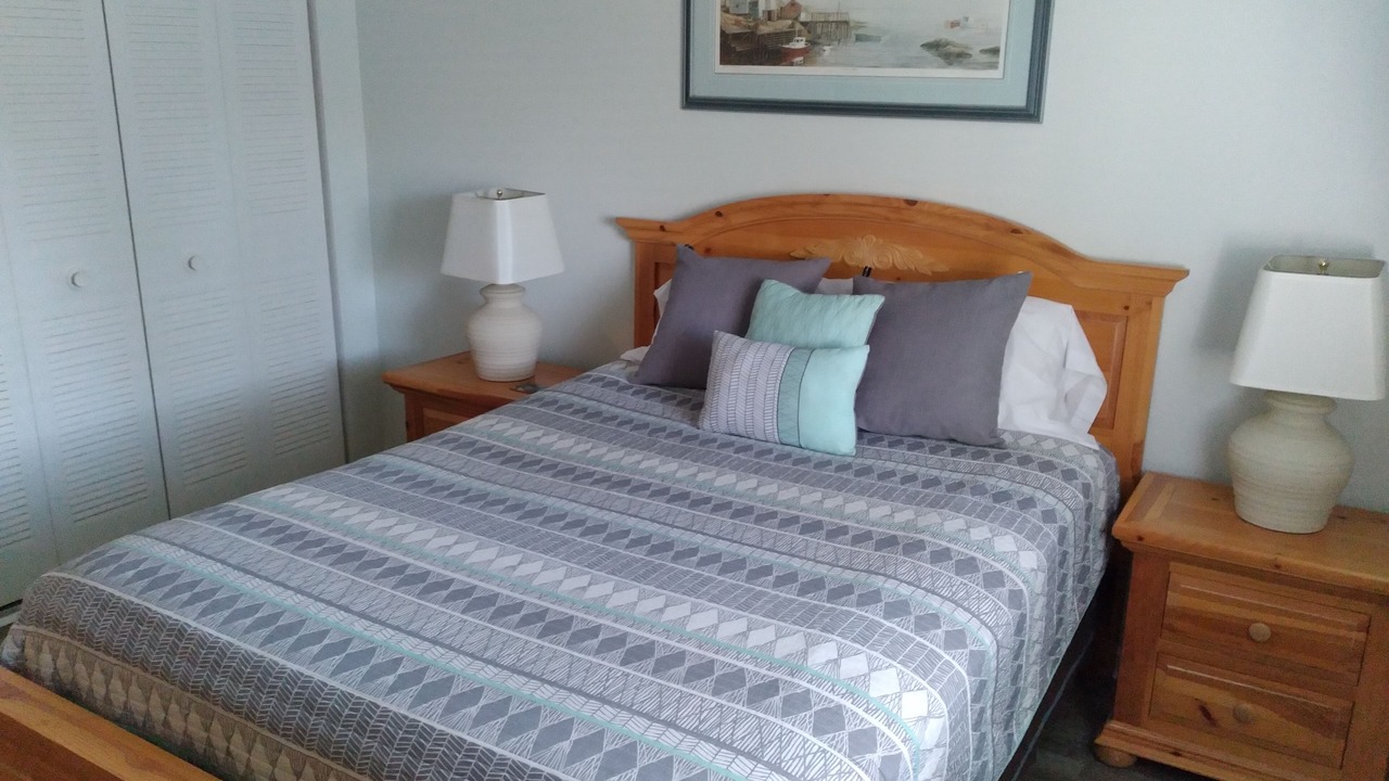 Photo of Bedroom in Demere Park
