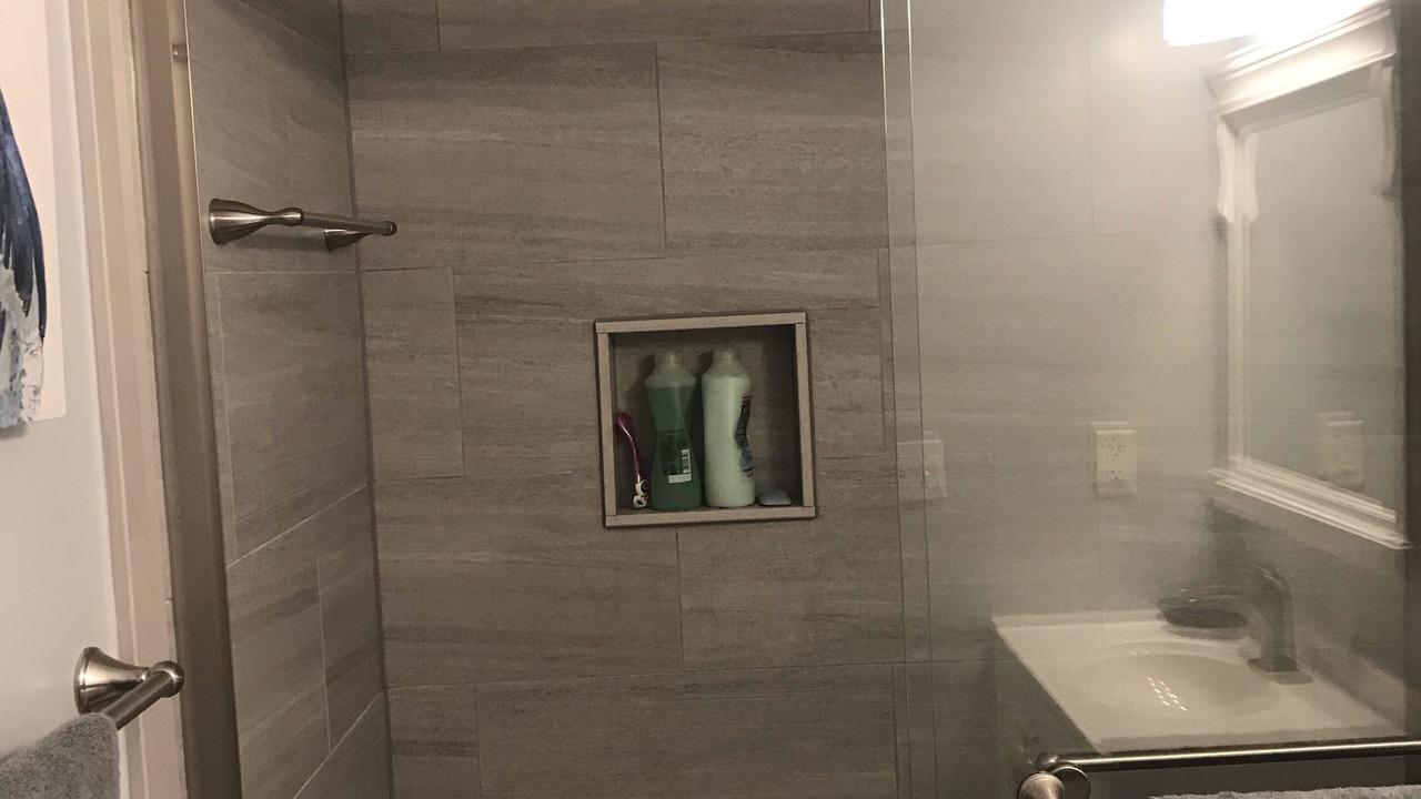 Photo of Bathroom in Demere Park