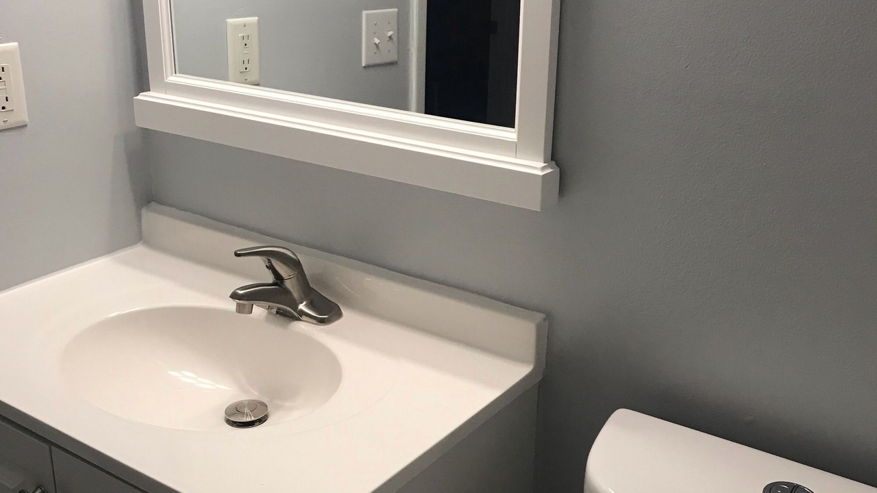 Photo of Bathroom in Demere Park