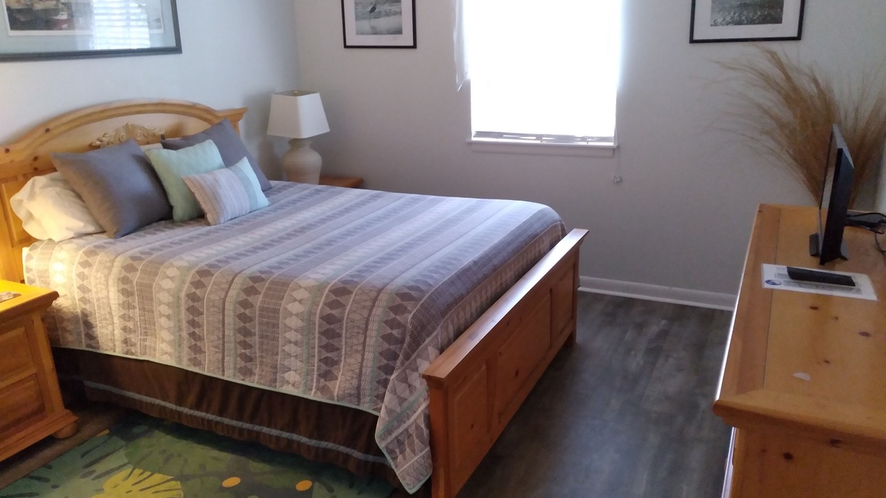 Photo of Bedroom in Demere Park