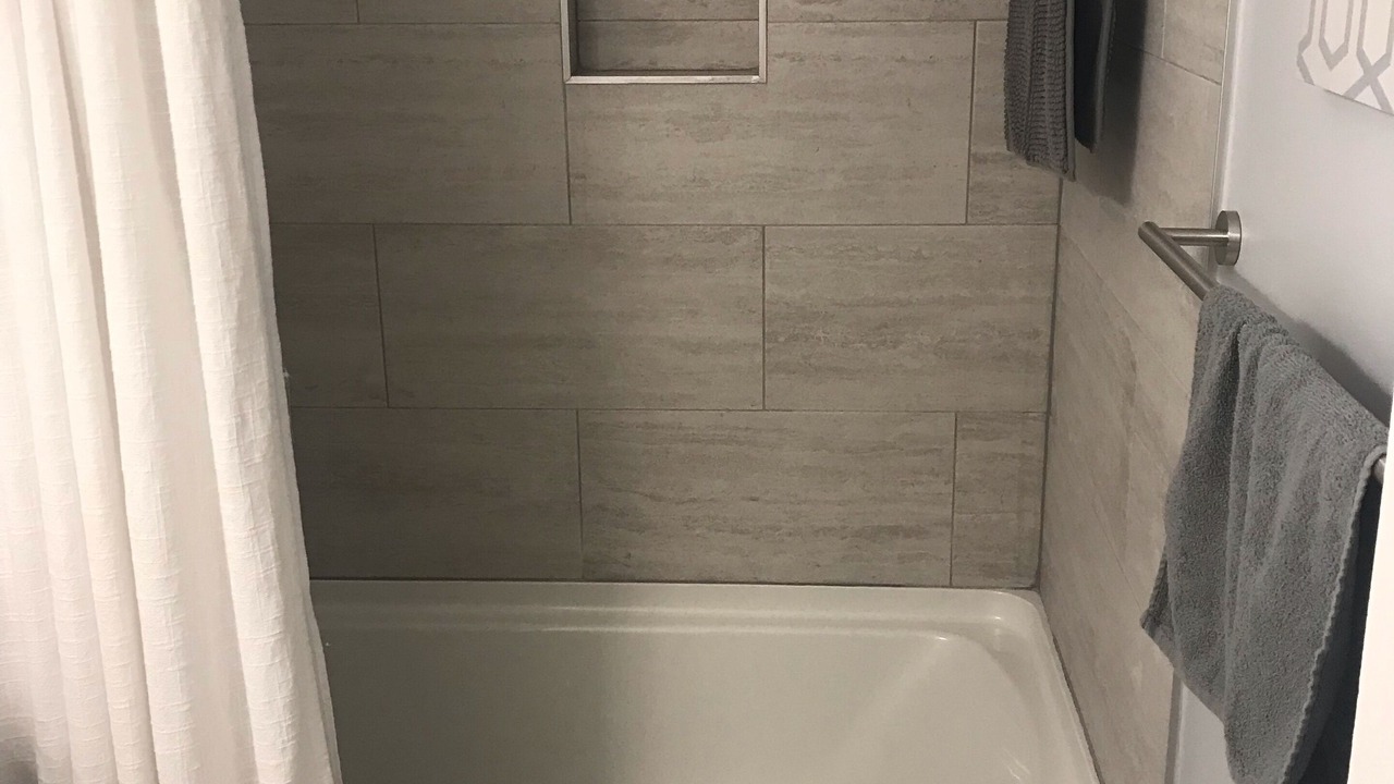 Photo of Bathroom in Demere Park