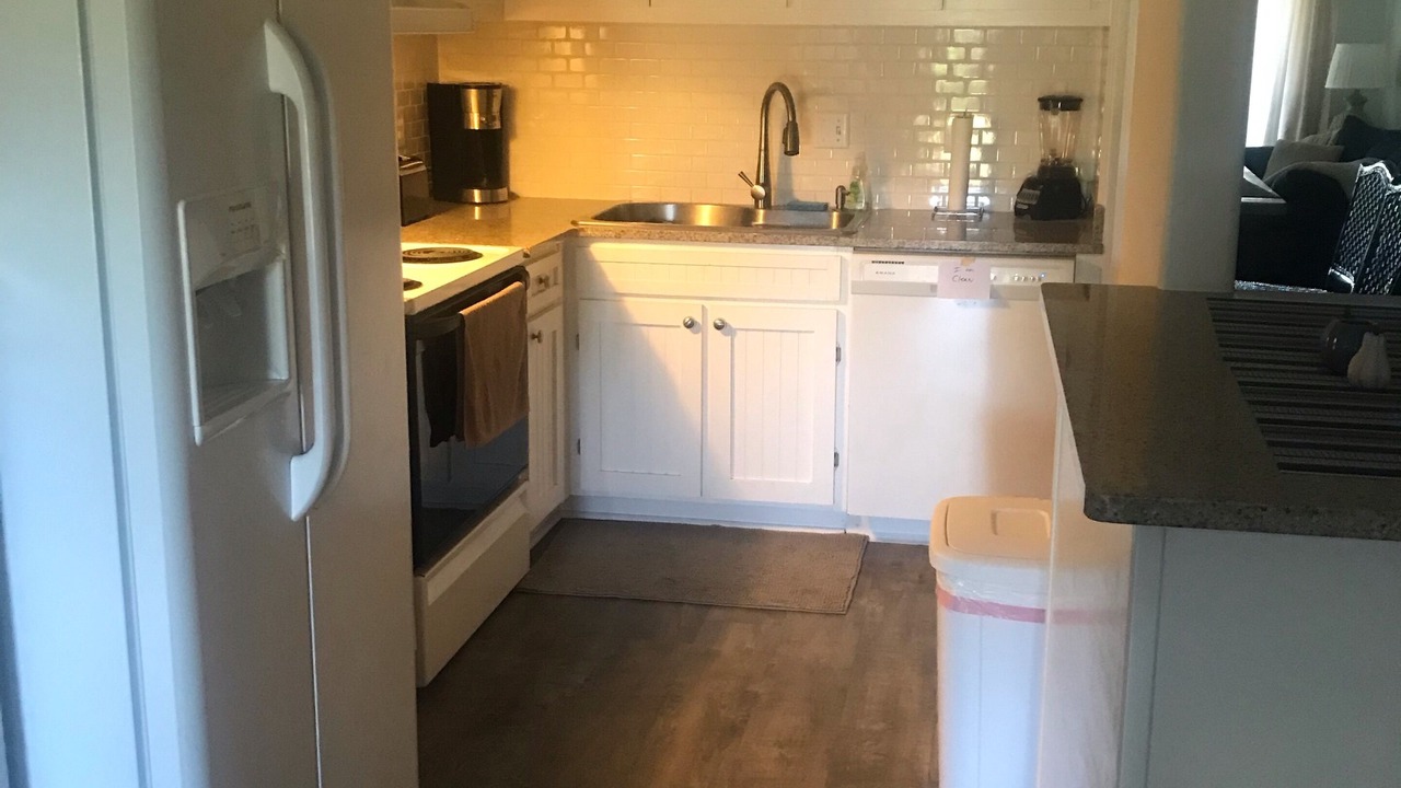 Photo of Kitchen in Demere Park