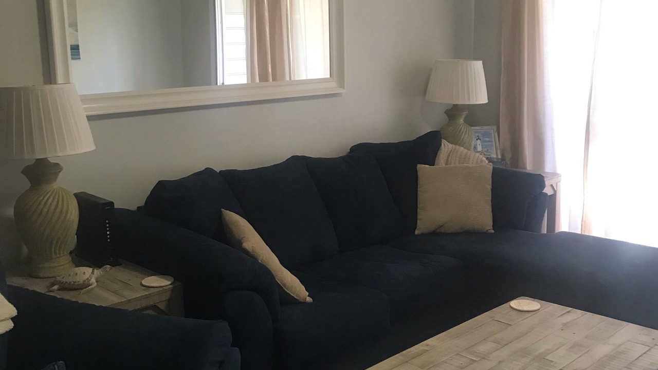 Photo of Livingroom in Demere Park