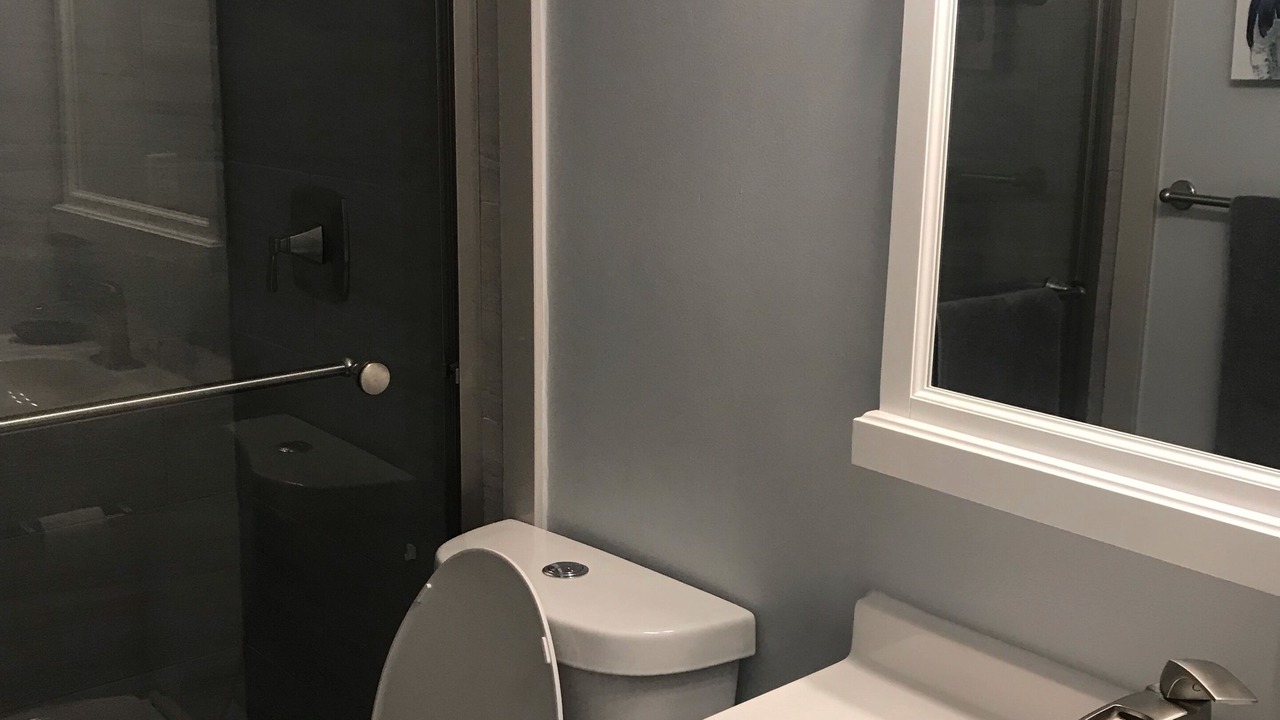 Photo of Bathroom in Demere Park
