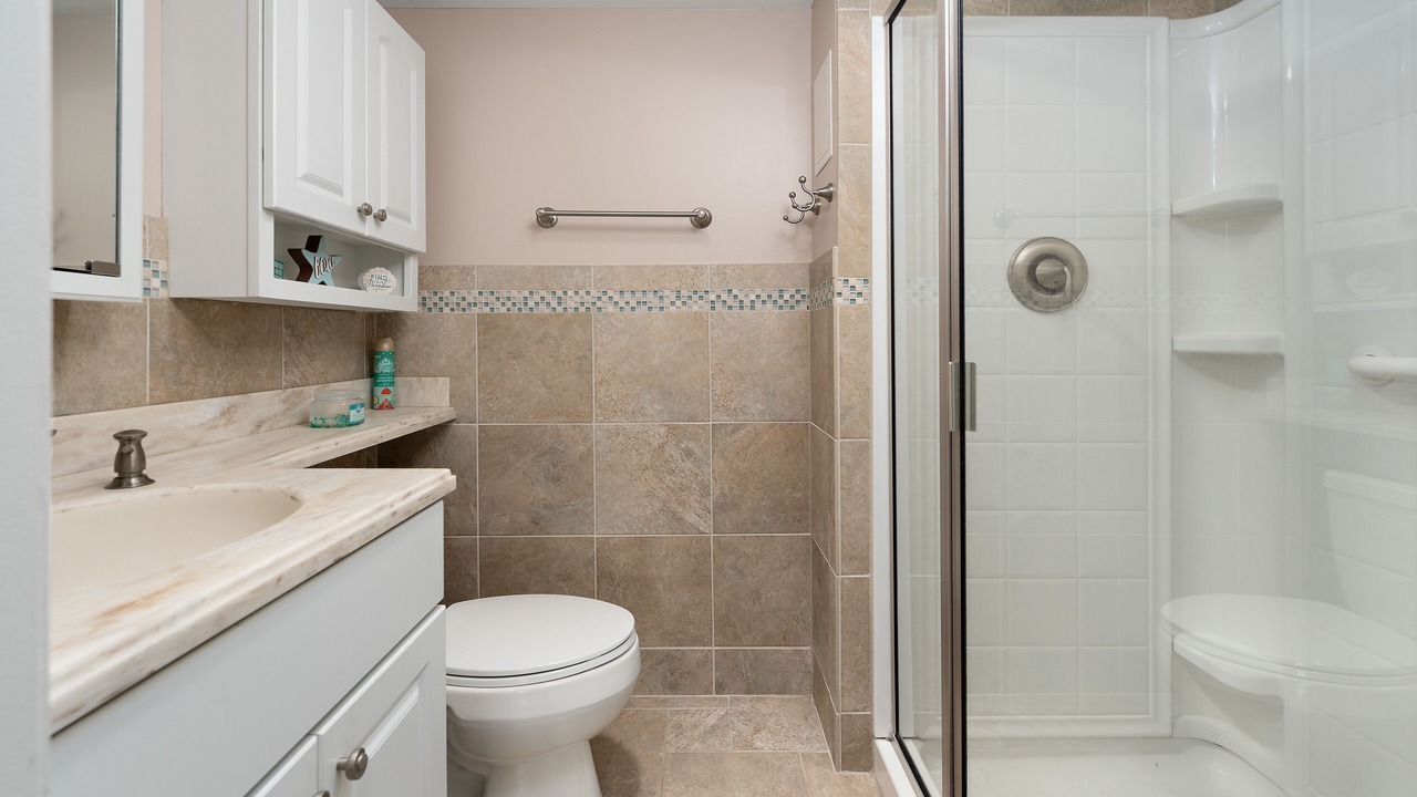 Photo of Bathroom in North Ocean City