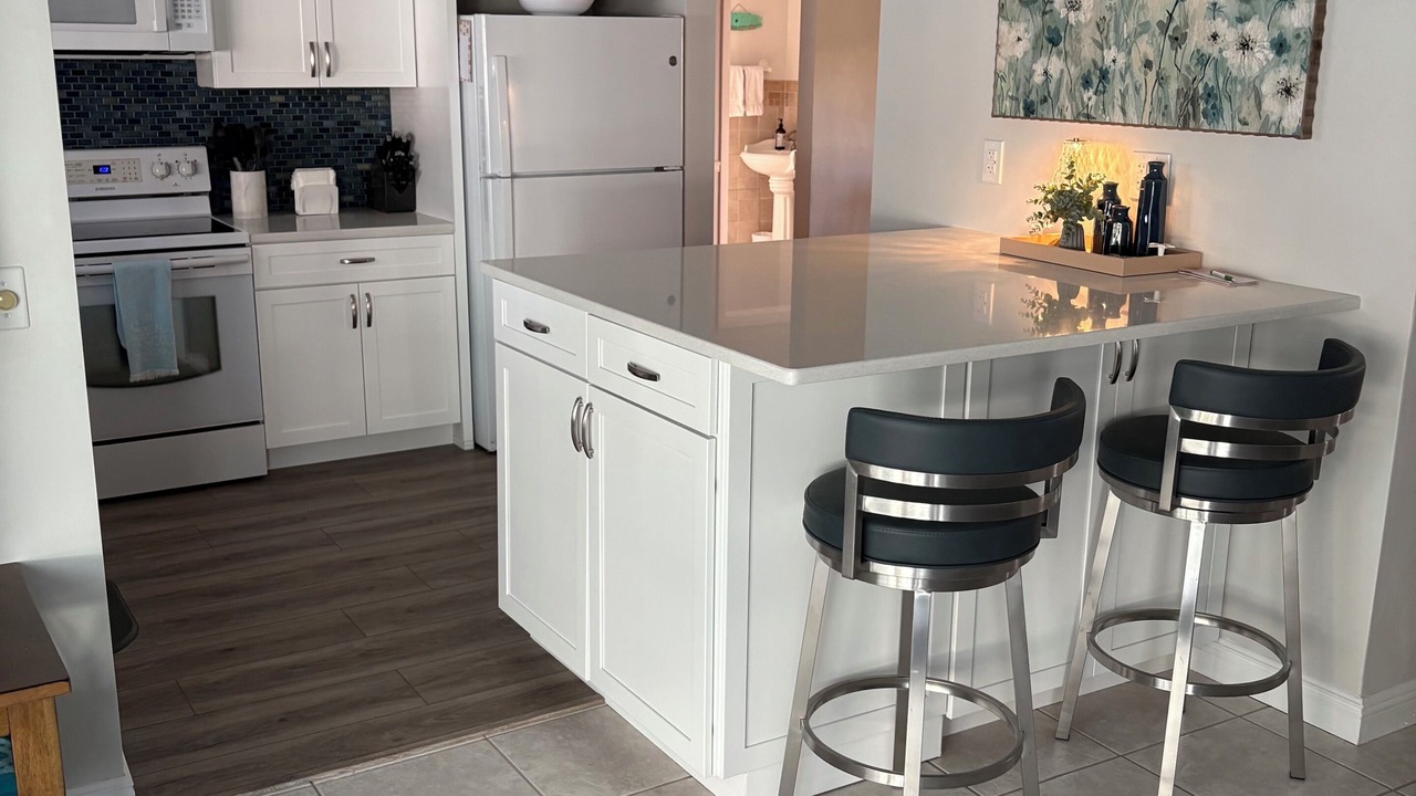 Photo of Kitchen in Seminole