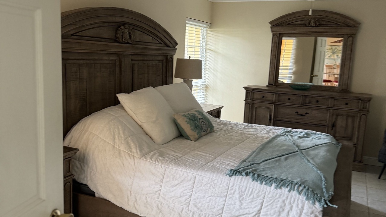 Photo of Bedroom in Seminole