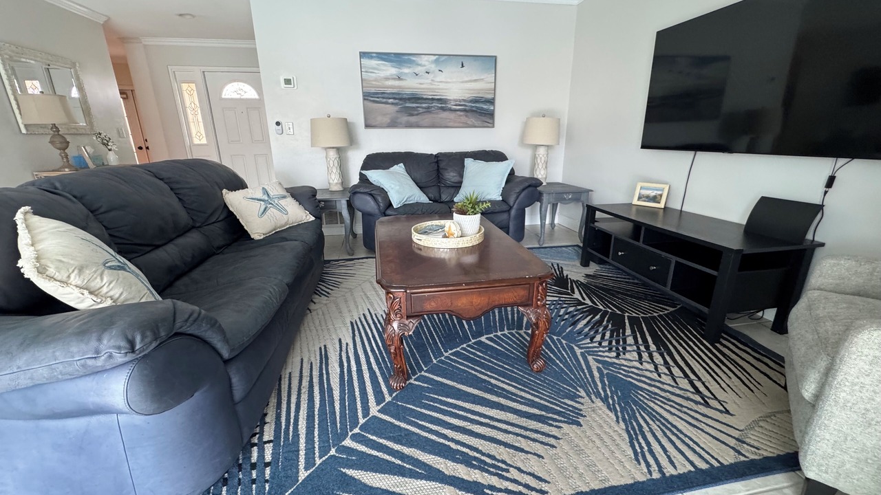 Photo of Livingroom in Seminole