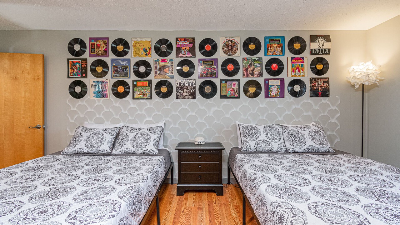 Photo of Bedroom in Hampton