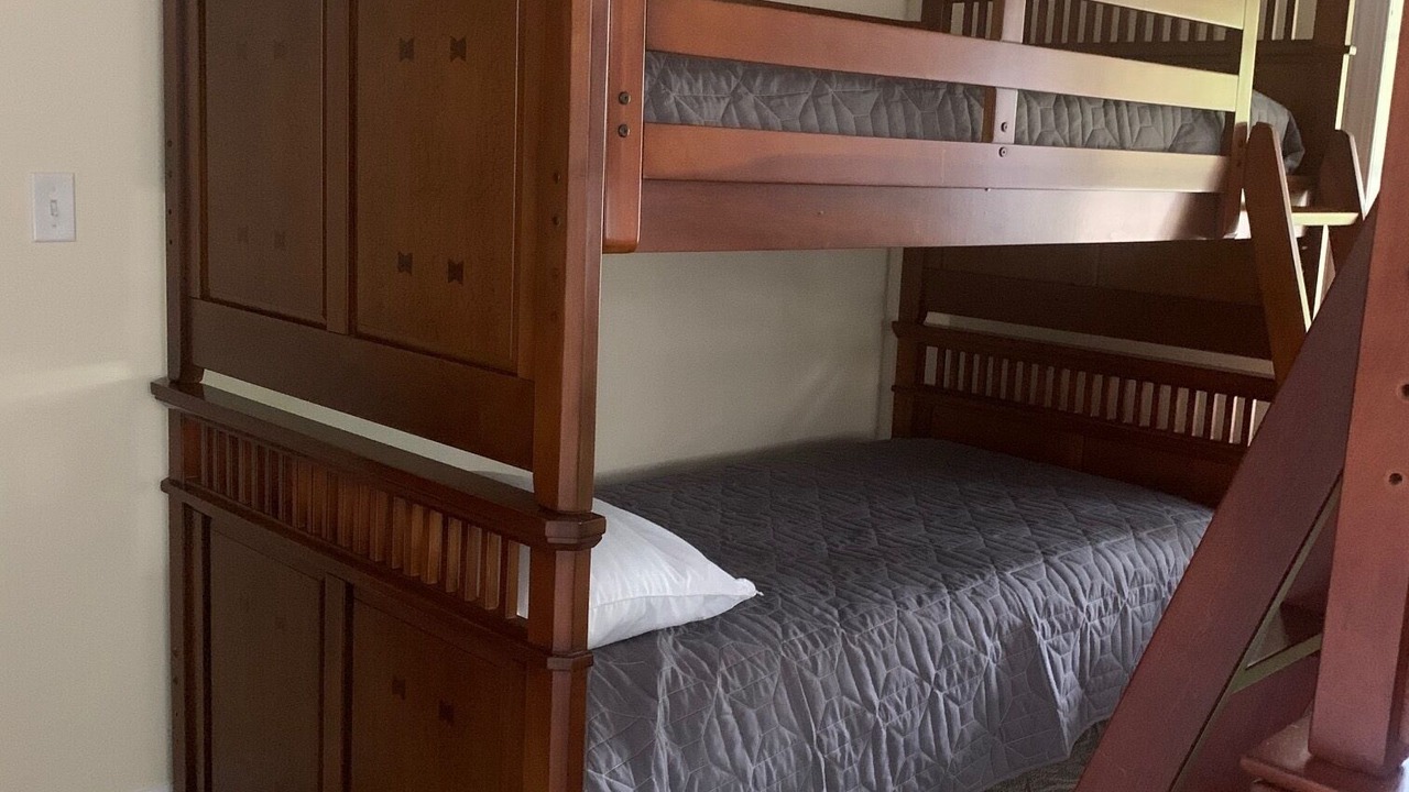 Photo of Bedroom in Henrico
