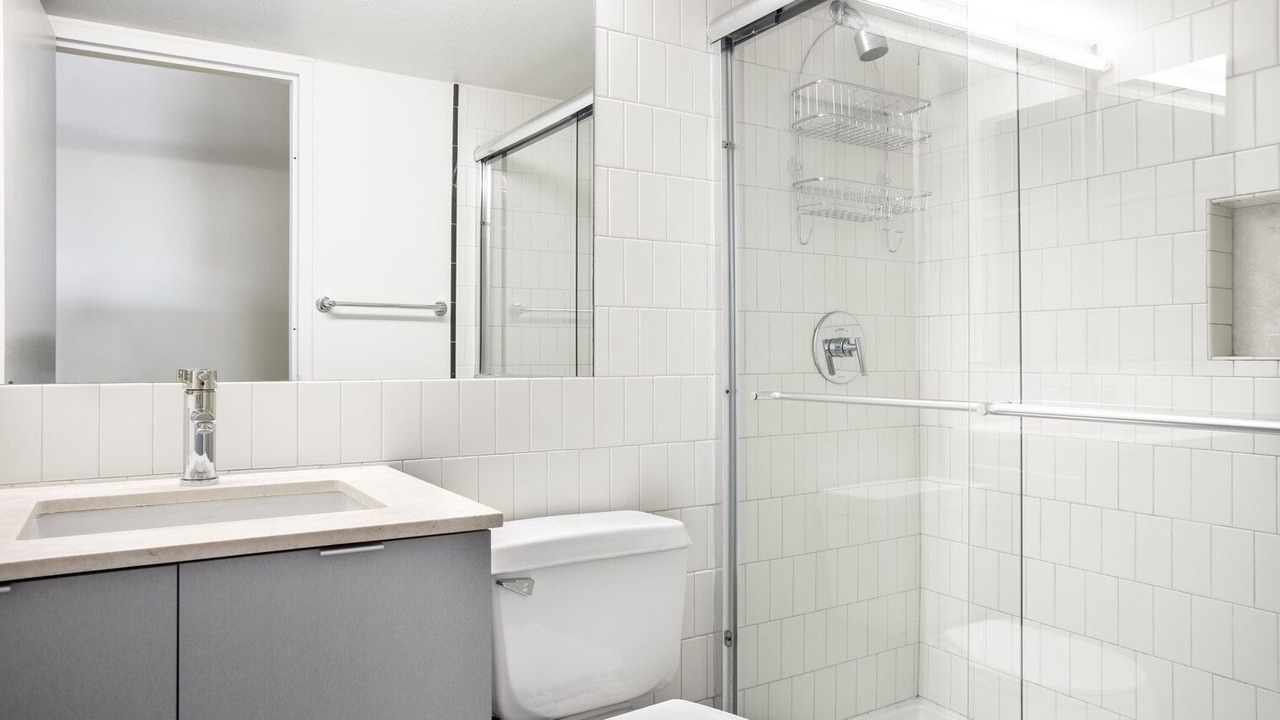 Photo of Bathroom in South End