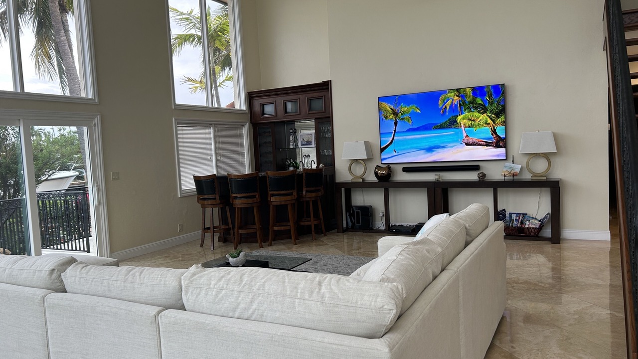 Photo of Bedroom in The Cove