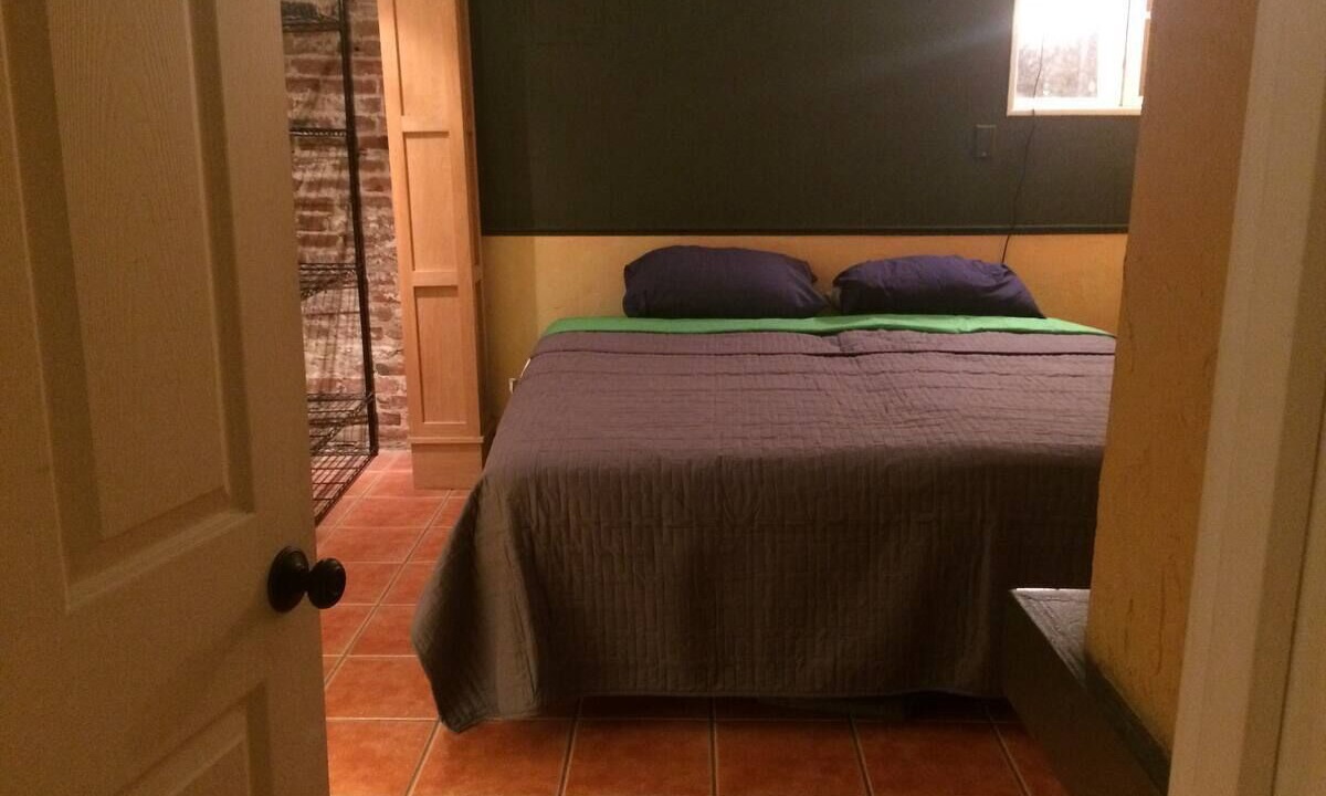 Photo of Bedroom in West End