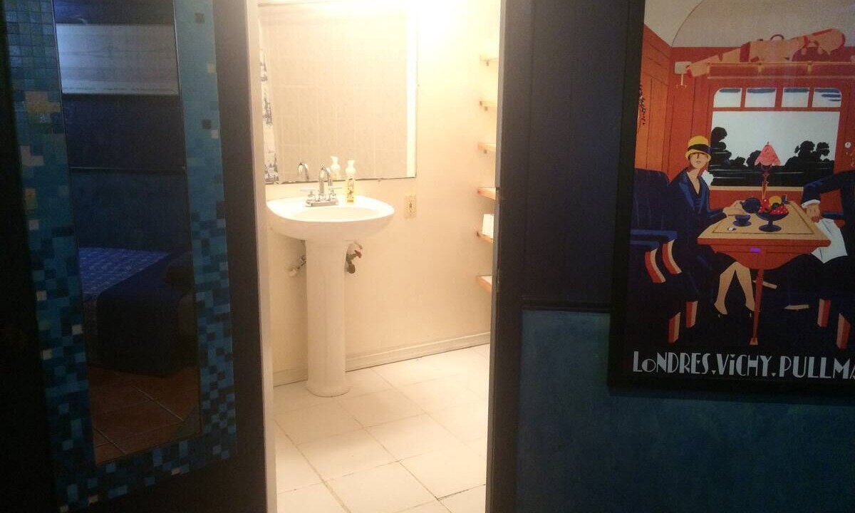 Photo of Bathroom in West End