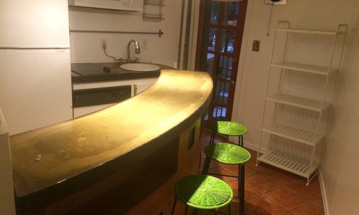 Photo of Kitchen in West End