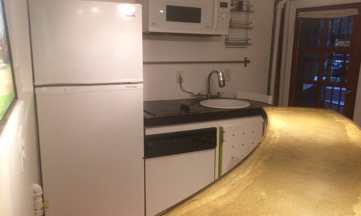 Photo of Kitchen in West End