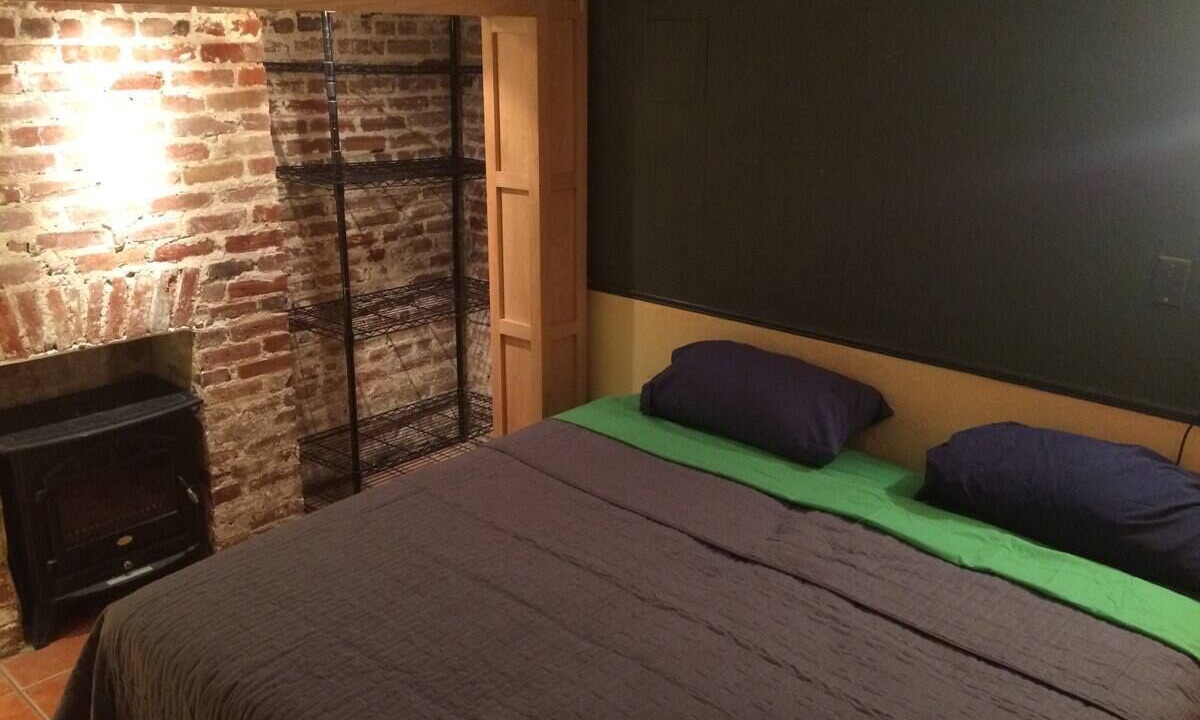 Photo of Bedroom in West End